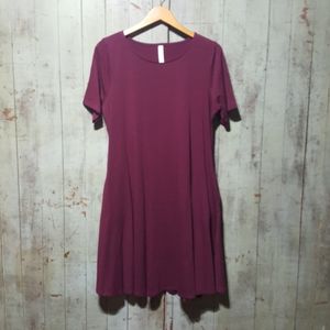 $$$ T-shirt dress